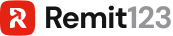 Remit123 Logo